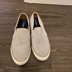 Sperry sneakers
